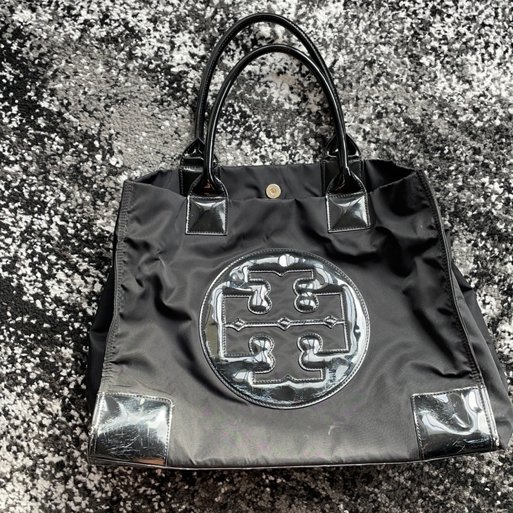 Tory Burch Ella tote (large)